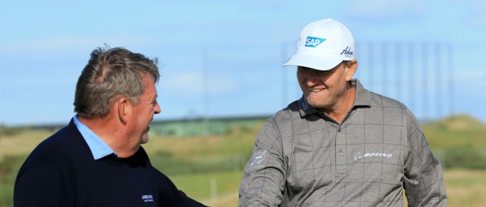 Dunhill Links 2014 pic2