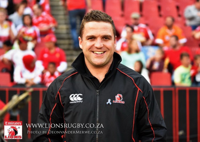 Lions rugby 2015