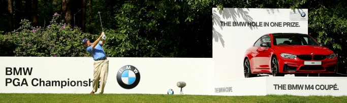 BMW PGA Championship 2015 Review2