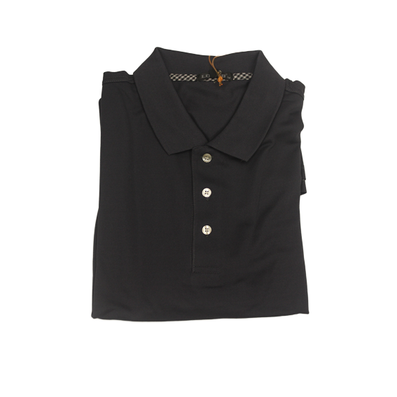 Loft 8 Short Sleeved Golf Shirt | Ernie Els