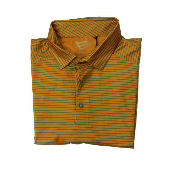Ernie Els Short Sleeved Golf Shirt | Ernie Els