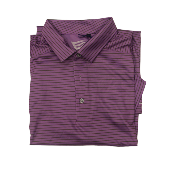 Ernie Els Short Sleeved Golf Shirt | Ernie Els